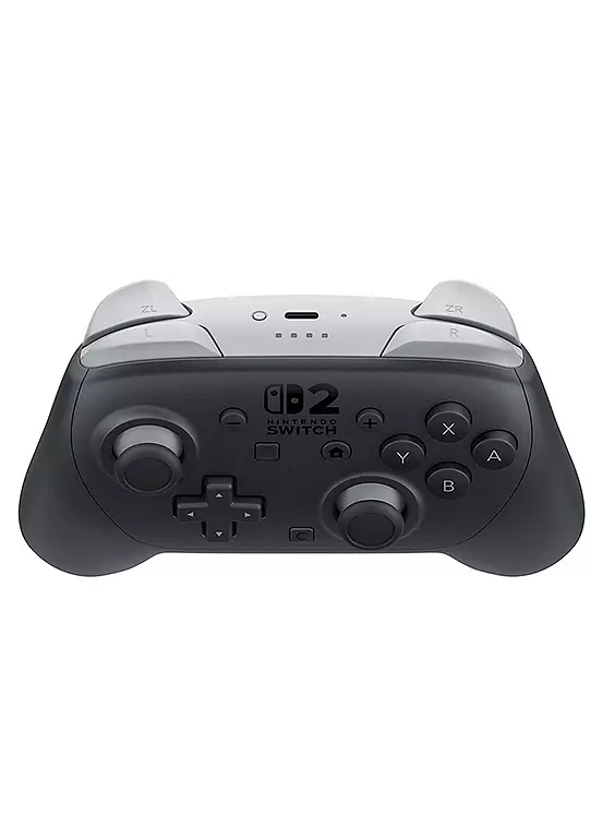 Bonprix Nintendo Switch 2 Pro Controller