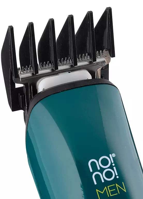 Bonprix No No 6in 1 Male Multi Grooming Kit