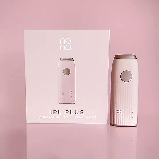 Bonprix No No Plus IPL Hair Remover