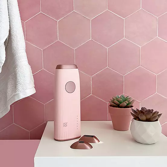 Bonprix No No Plus IPL Hair Remover