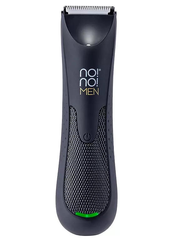 Bonprix No No Up & Under Body Trimmer Hair Remover