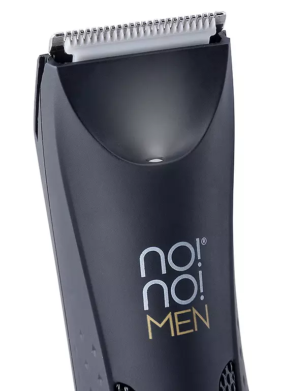 Bonprix No No Up & Under Body Trimmer Hair Remover