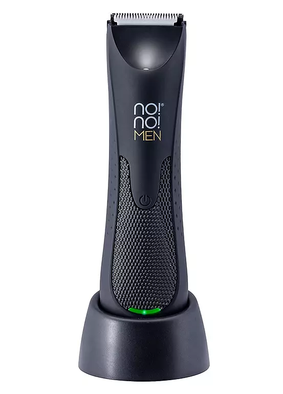 bonprix No No Up & Under Body Trimmer Hair Remover