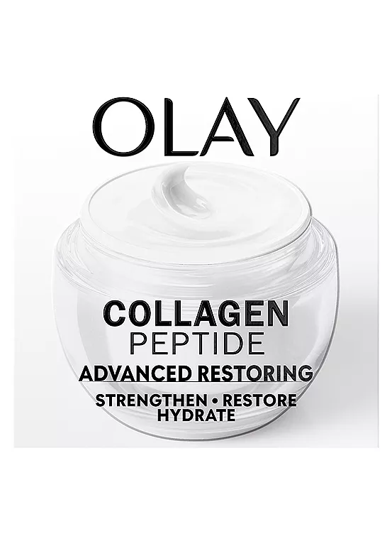 Bonprix Olay Collagen Peptide Day Cream 50ml