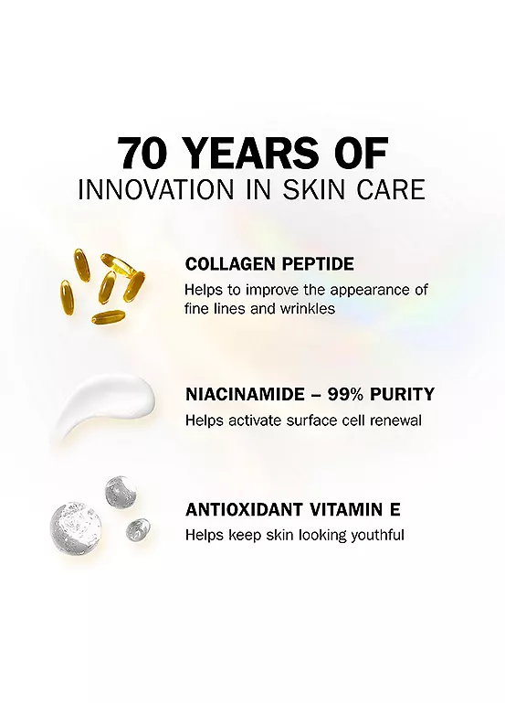 Bonprix Olay Collagen Peptide Day Cream 50ml