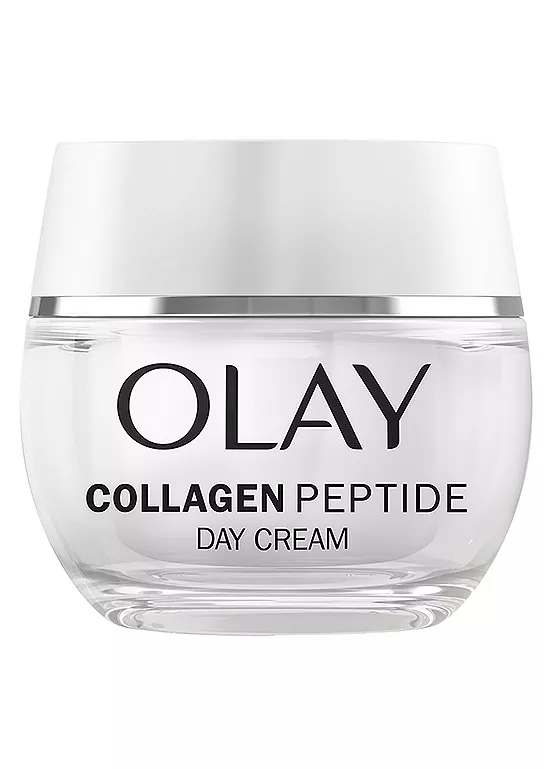 bonprix Olay Collagen Peptide Day Cream 50ml