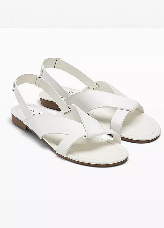 Bonprix Open Toe Sandals