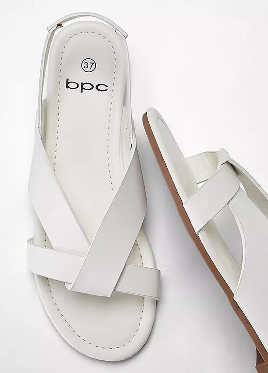 Bonprix Open Toe Sandals