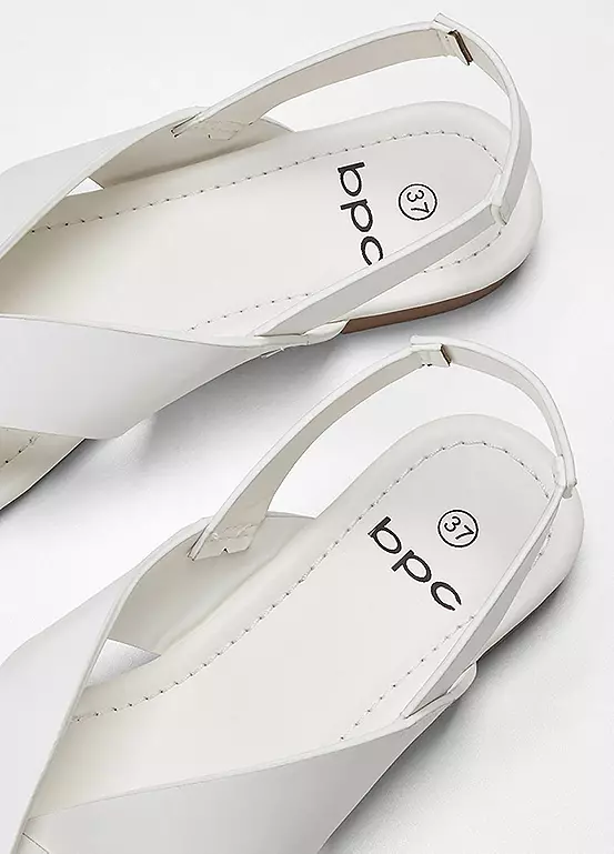 Bonprix Open Toe Sandals