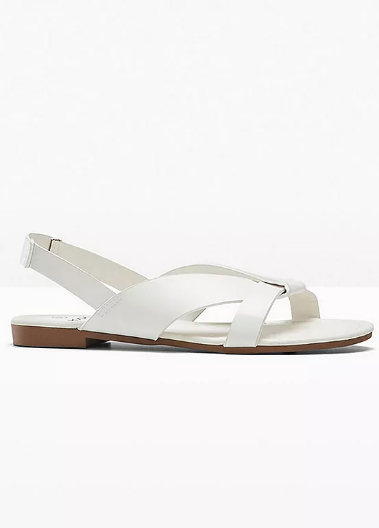 bonprix Open Toe Sandals