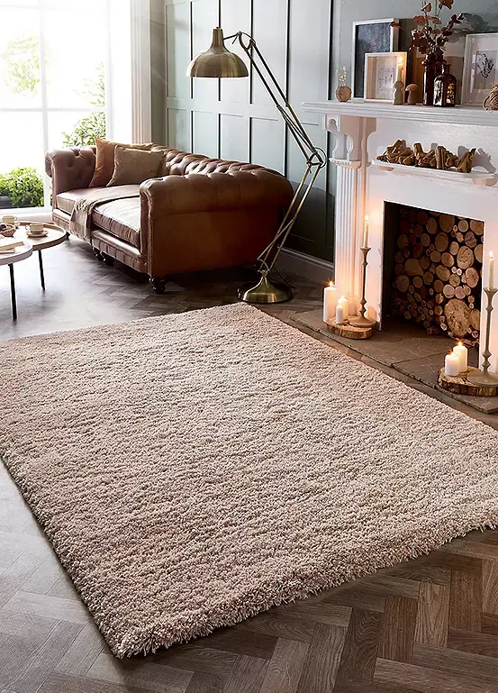 Bonprix Origin Hadley Shaggy Rug