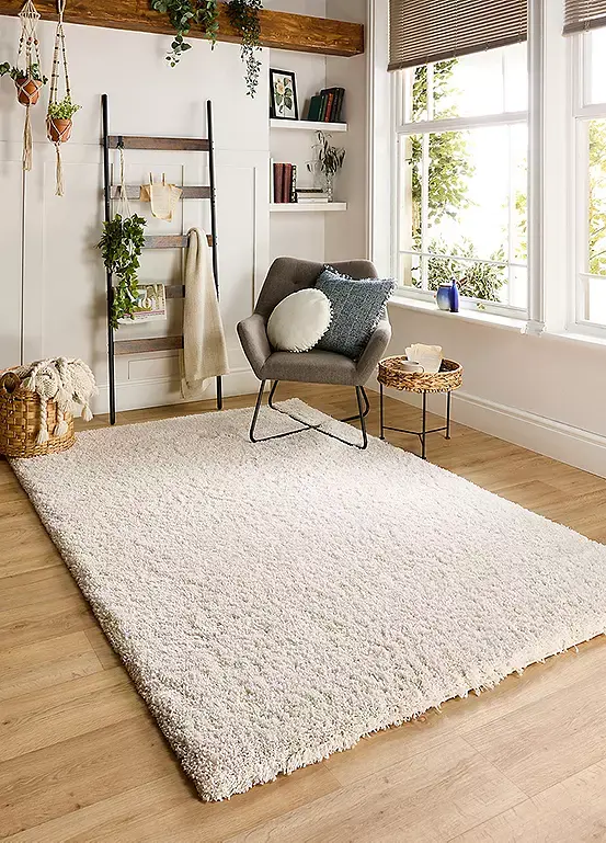 Bonprix Origin Hadley Shaggy Rug