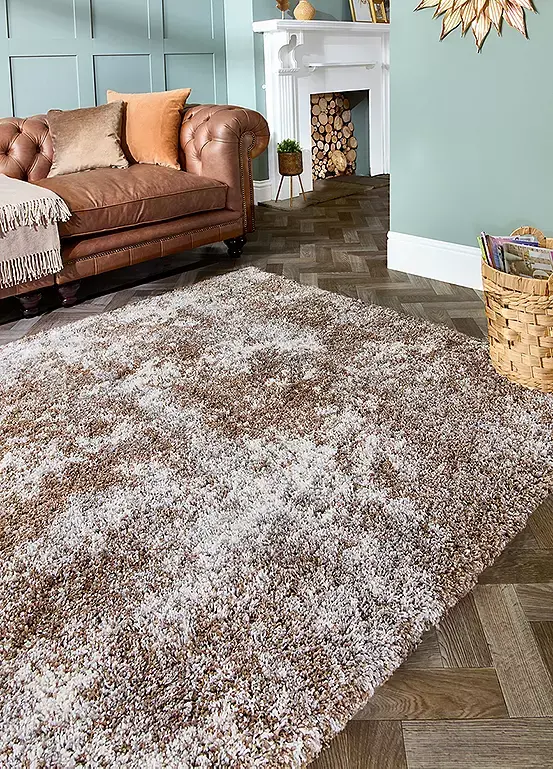 bonprix Origin Hadley Shaggy Rug