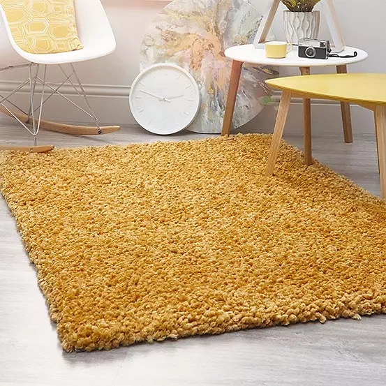 bonprix Origin Portland Shaggy Rug