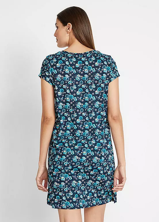 Bonprix Pack Of 2 Jersey Dresses