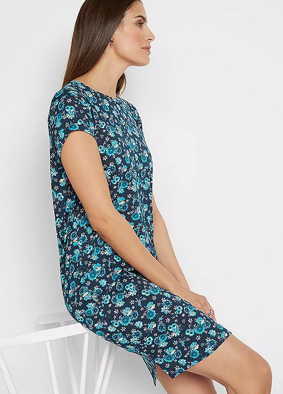 Bonprix Pack Of 2 Jersey Dresses