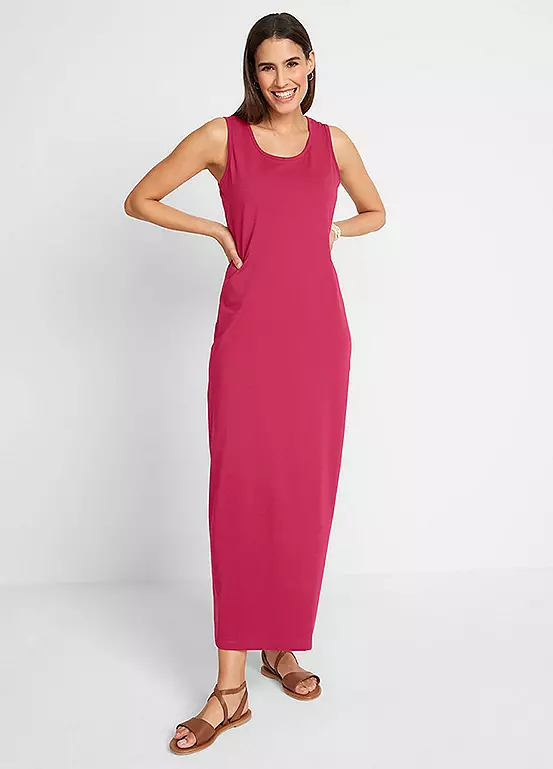 Bonprix Pack Of 2 Maxi Dresses