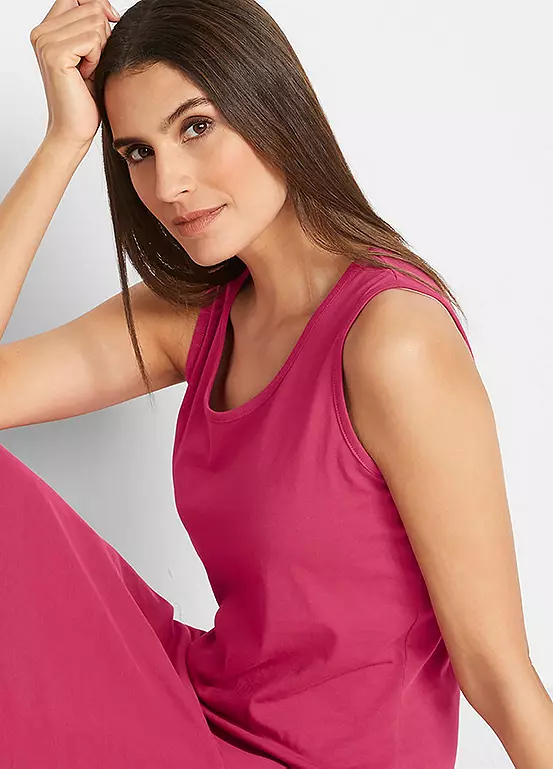 Bonprix Pack Of 2 Maxi Dresses