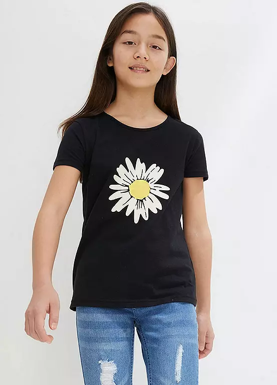 Bonprix Pack Of 2 T-Shirts