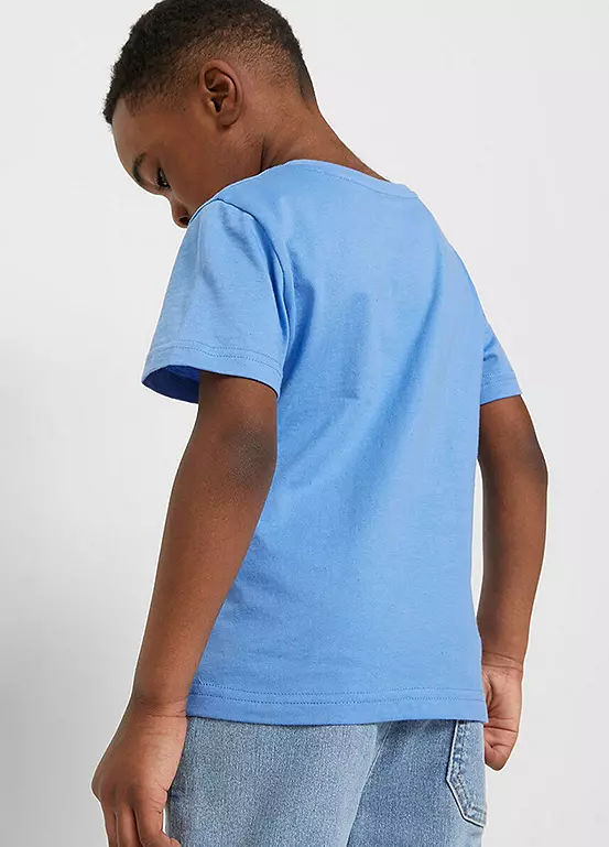 Bonprix Pack Of 2 T-Shirts