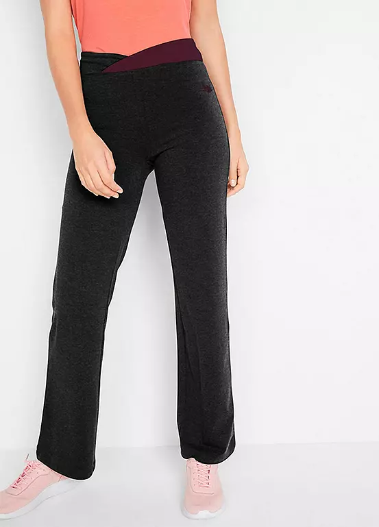 Bonprix Pack Of 2 Trackpants