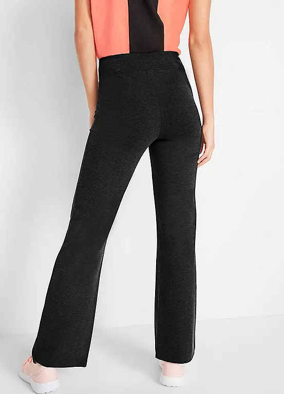 Bonprix Pack Of 2 Trackpants