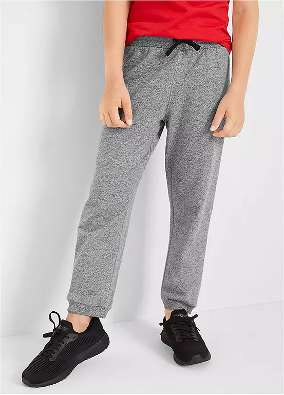 Bonprix Pack Of 2 Tracksuit Bottoms