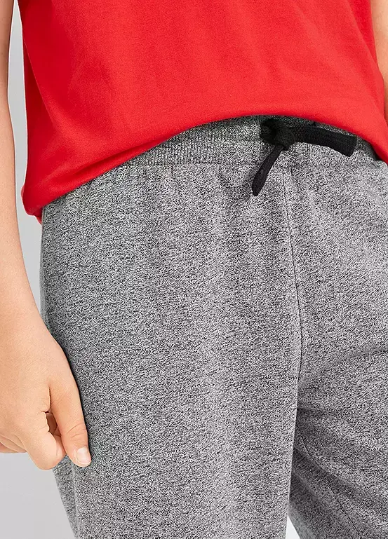 Bonprix Pack Of 2 Tracksuit Bottoms