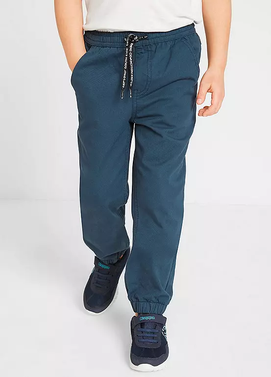 Bonprix Pack Of 3 Pairs Of Kids Trousers