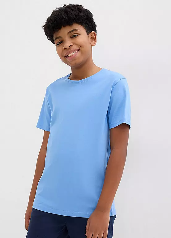 Bonprix Pack Of 3 T-Shirts