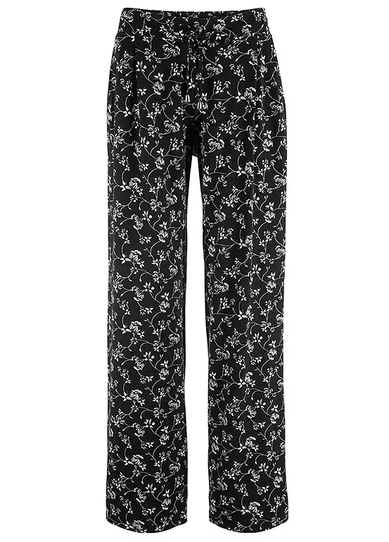 Bonprix Palazzo Pants