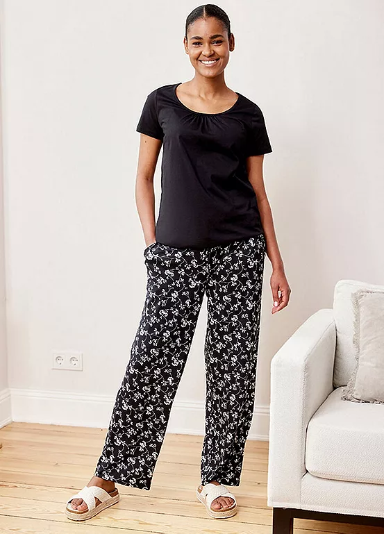 Bonprix Palazzo Pants