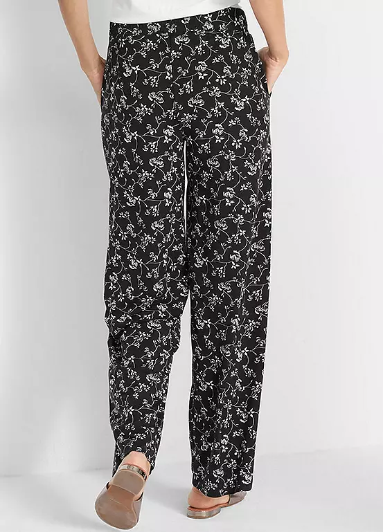 Bonprix Palazzo Pants