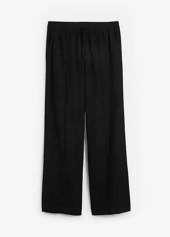 Bonprix Palazzo Pants