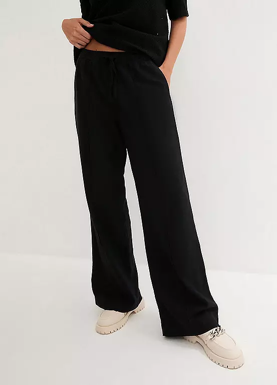 bonprix Palazzo Pants