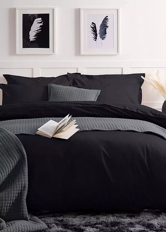 Bonprix Percale Polycotton Duvet Cover