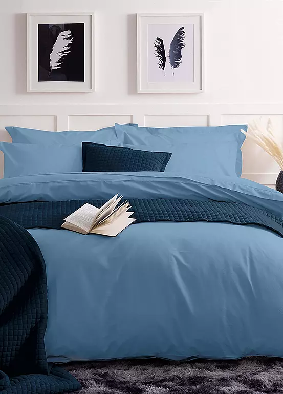 Bonprix Percale Polycotton Duvet Cover
