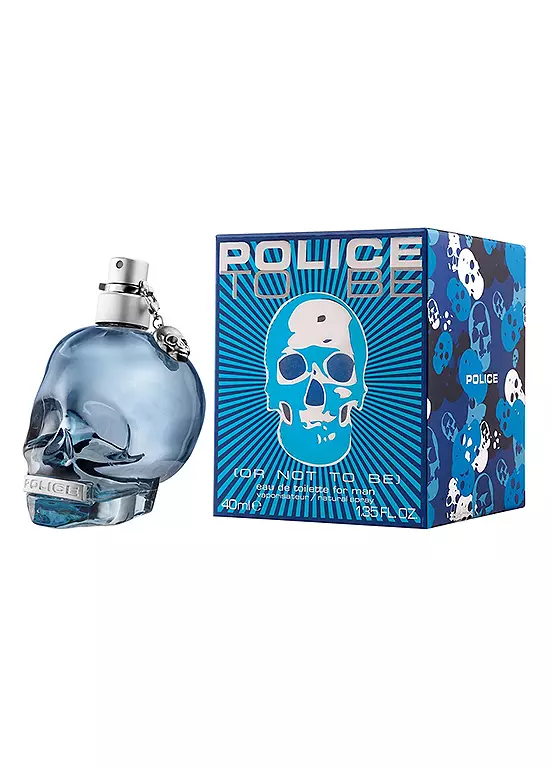 bonprix Police To Be Man Eau De Toilette 40ml