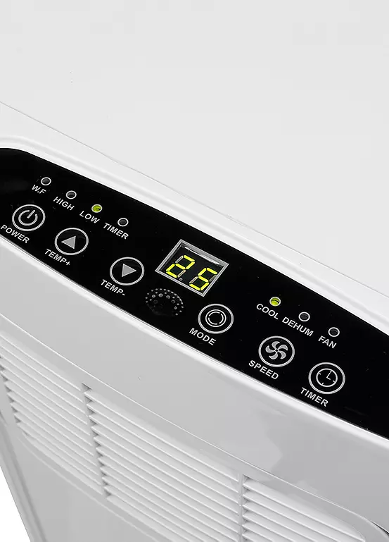 Bonprix Princess 3 In 1 Air Conditioning Unit