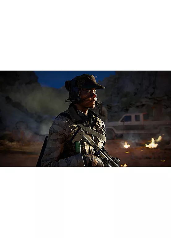 Bonprix PS5 Call Of Duty Black Ops 6 (18+)