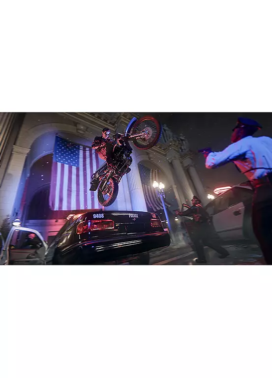 Bonprix PS5 Call Of Duty Black Ops 6 (18+)