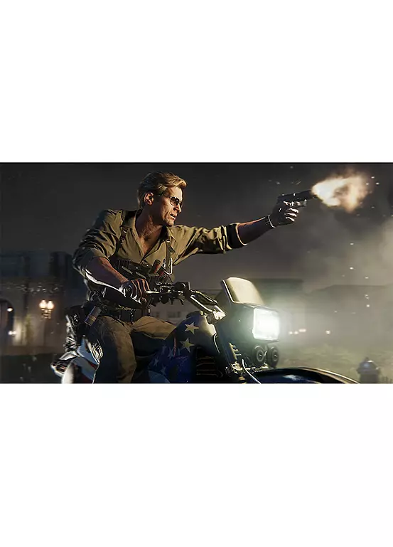 Bonprix PS5 Call Of Duty Black Ops 6 (18+)