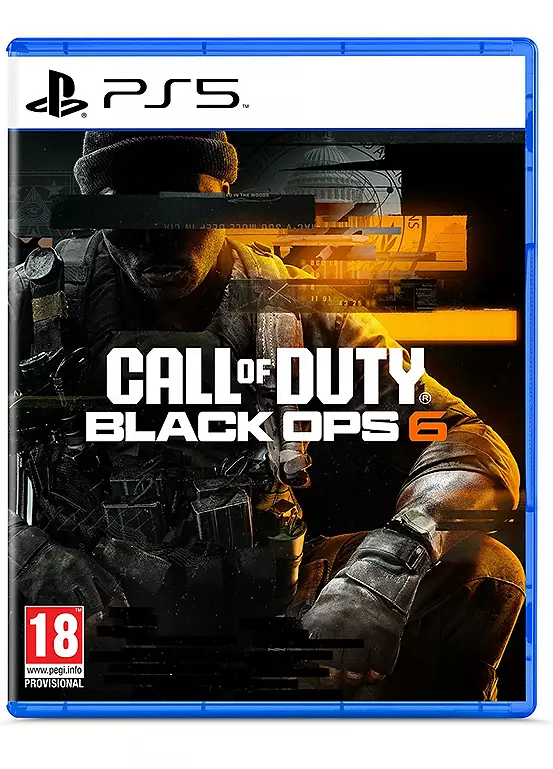 bonprix PS5 Call of Duty Black Ops 6 (18+)
