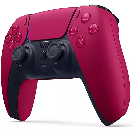 Bonprix PS5 Dualsense Controller - Cosmic Red