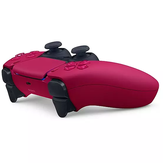 Bonprix PS5 Dualsense Controller - Cosmic Red