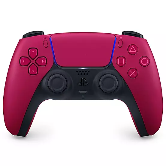 bonprix PS5 Dualsense Controller - Cosmic Red