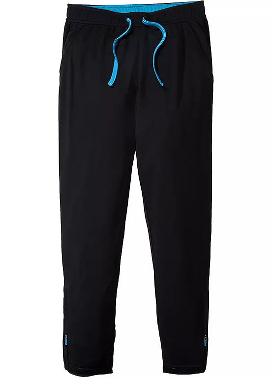 Bonprix Quick Dry Tracksuit Bottoms