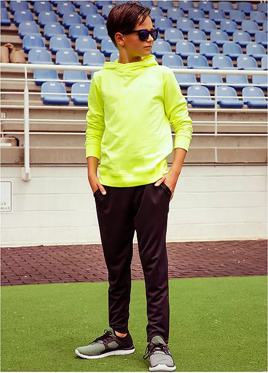 Bonprix Quick Dry Tracksuit Bottoms