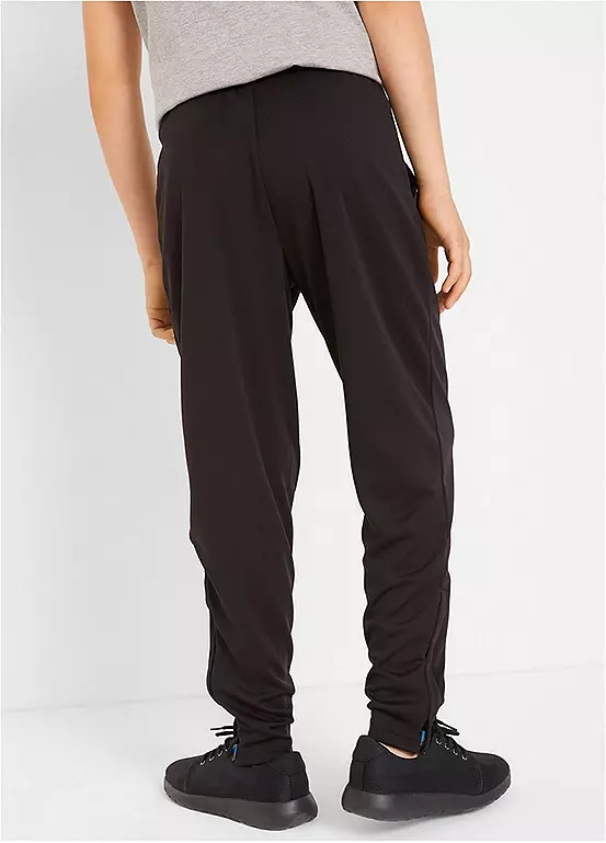 Bonprix Quick Dry Tracksuit Bottoms