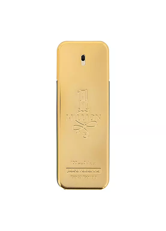 Bonprix Rabanne 1 Million Eau De Toilette